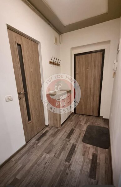 Colentina | Fundeni | Garsoniera | 37mp | Decomandat  | B9409