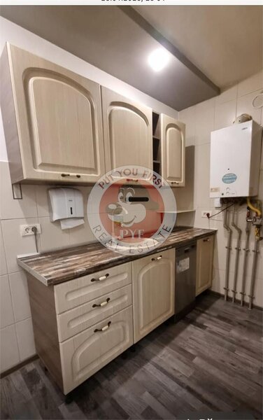 Colentina | Fundeni | Garsoniera | 37mp | Decomandat  | B9409