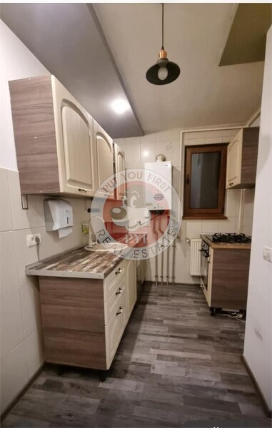 Colentina | Fundeni | Garsoniera | 37mp | Decomandat  | B9409