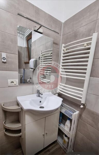 Colentina | Fundeni | Garsoniera | 37mp | Decomandat  | B9409