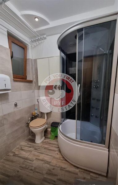 Colentina | Fundeni | Garsoniera | 37mp | Decomandat  | B9409